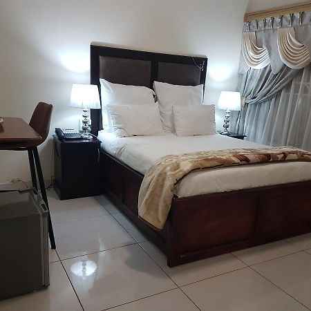 Channel View Lodge Kempton Park Exterior foto