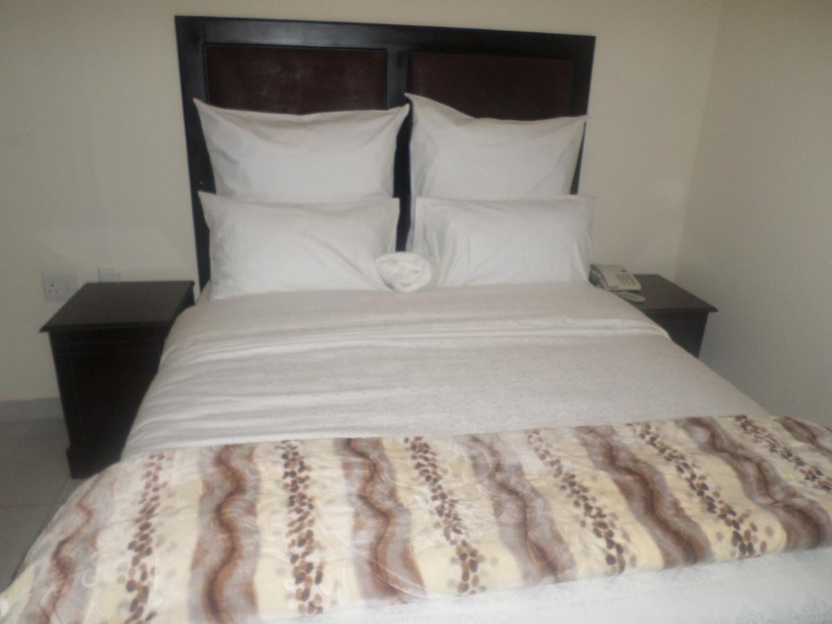 Channel View Lodge Kempton Park Exterior foto