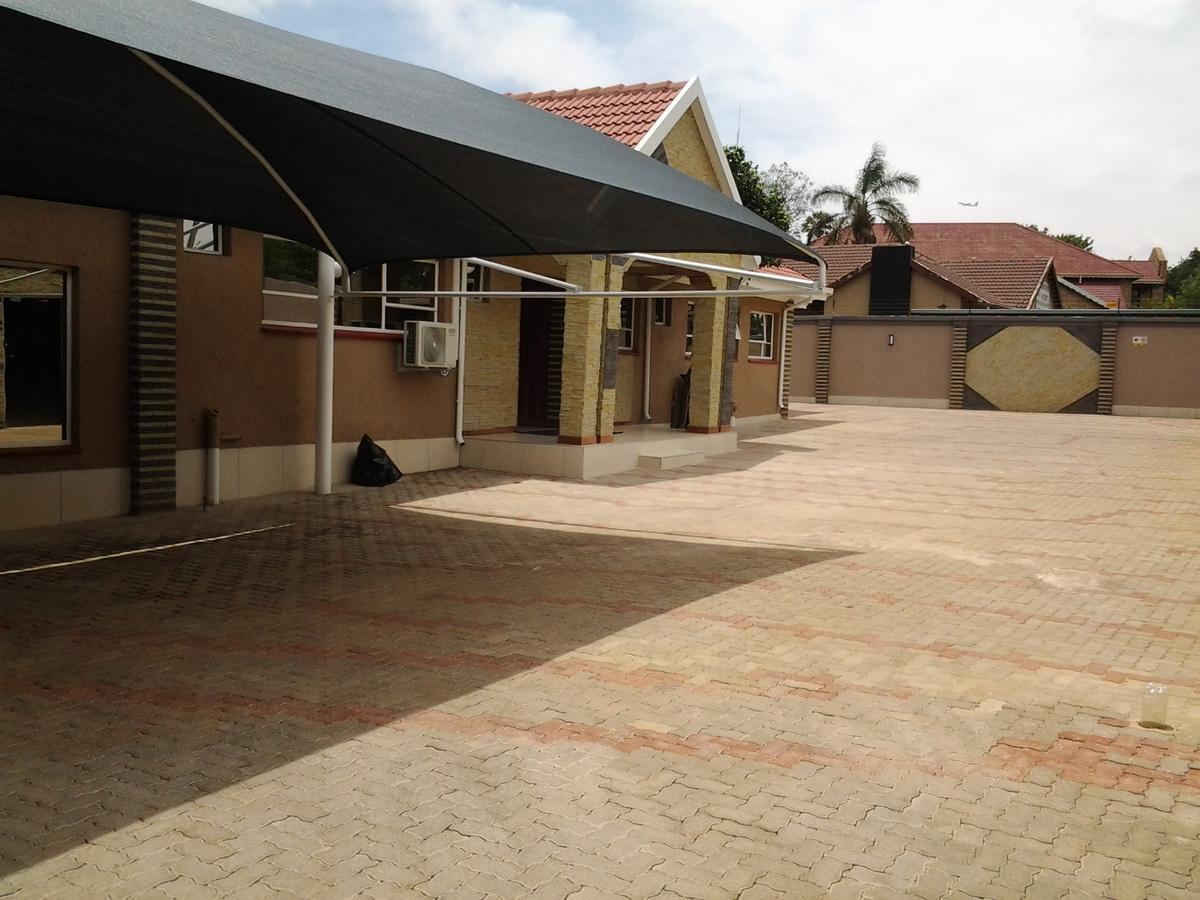 Channel View Lodge Kempton Park Exterior foto