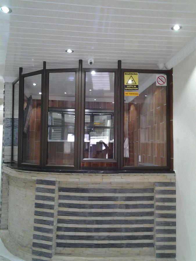 Channel View Lodge Kempton Park Exterior foto
