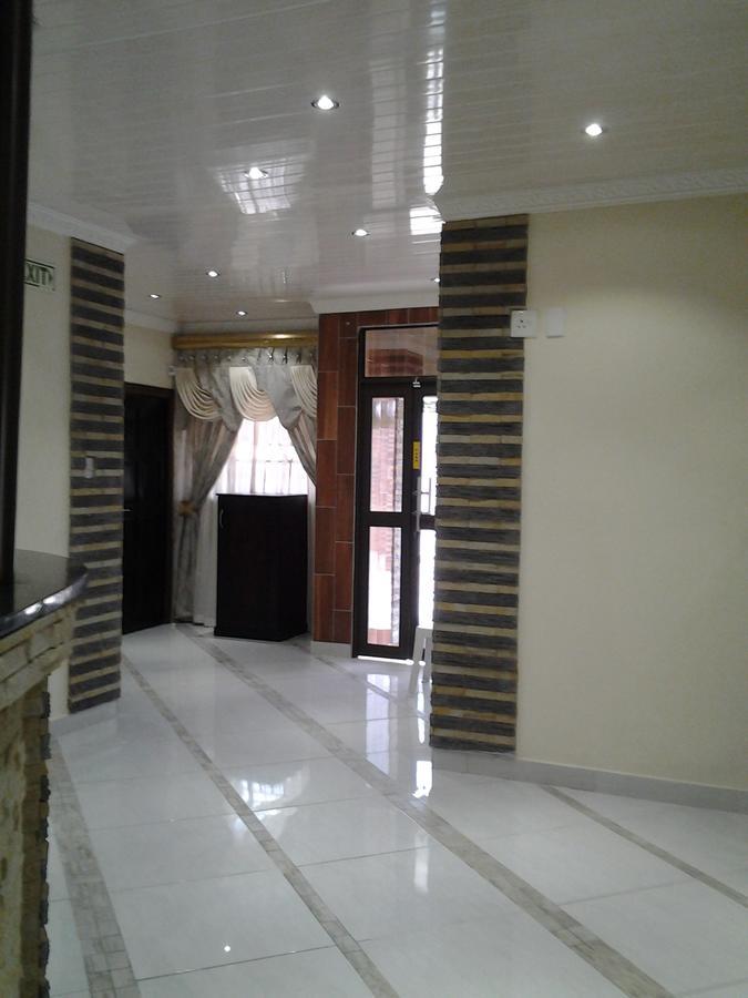 Channel View Lodge Kempton Park Exterior foto
