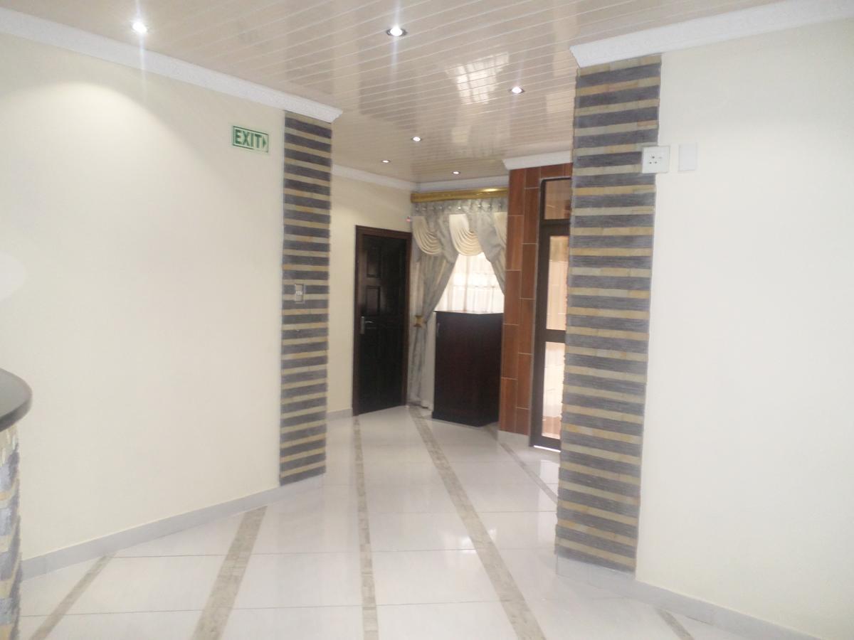 Channel View Lodge Kempton Park Exterior foto