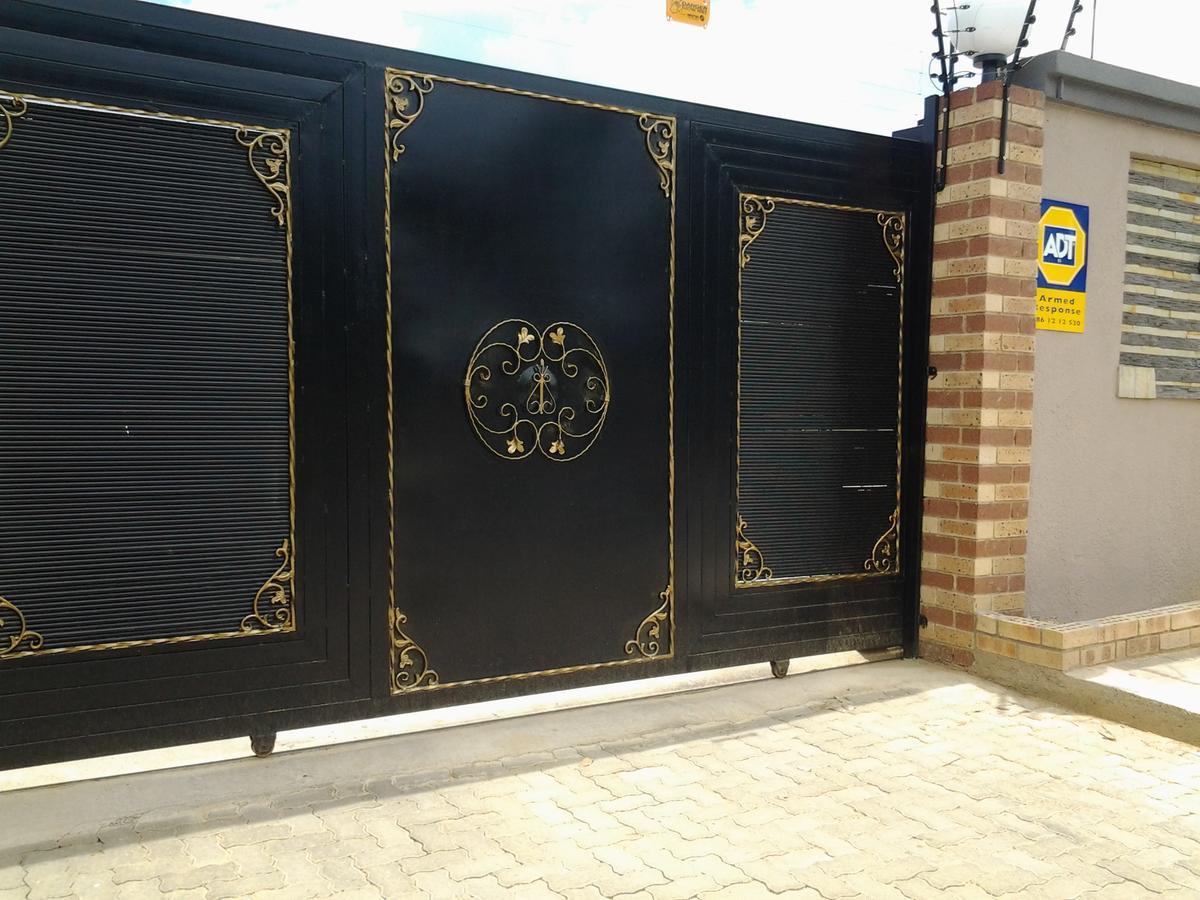 Channel View Lodge Kempton Park Exterior foto