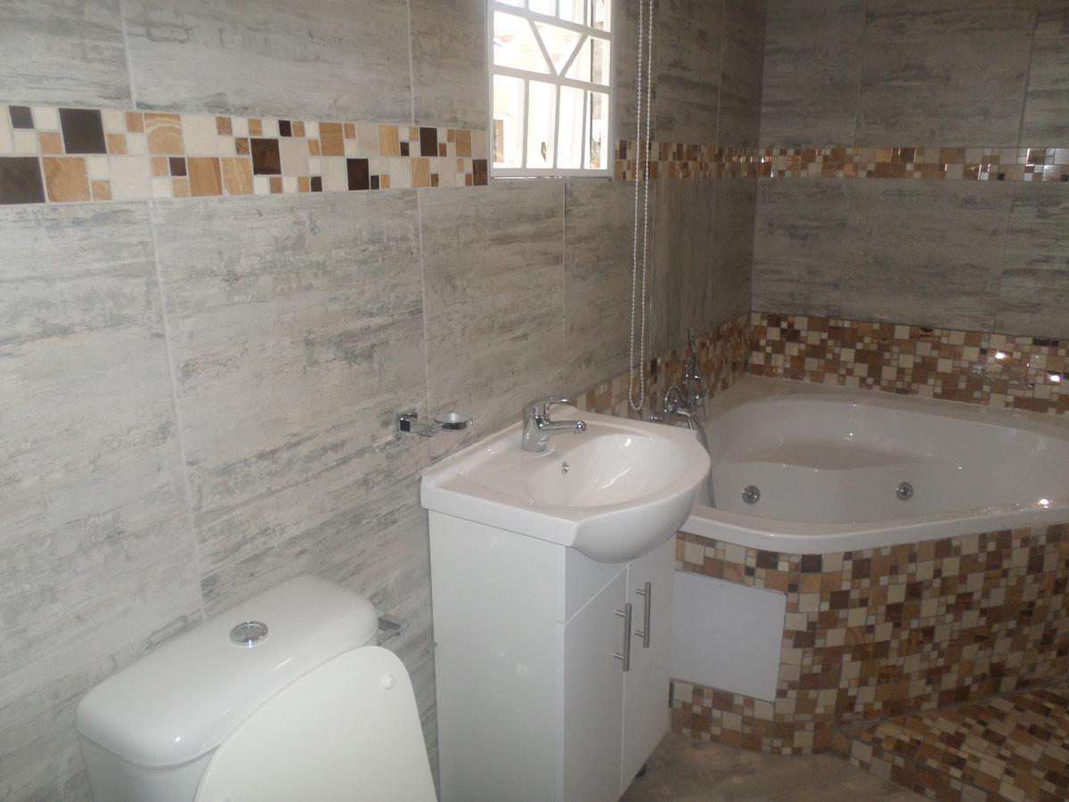 Channel View Lodge Kempton Park Exterior foto
