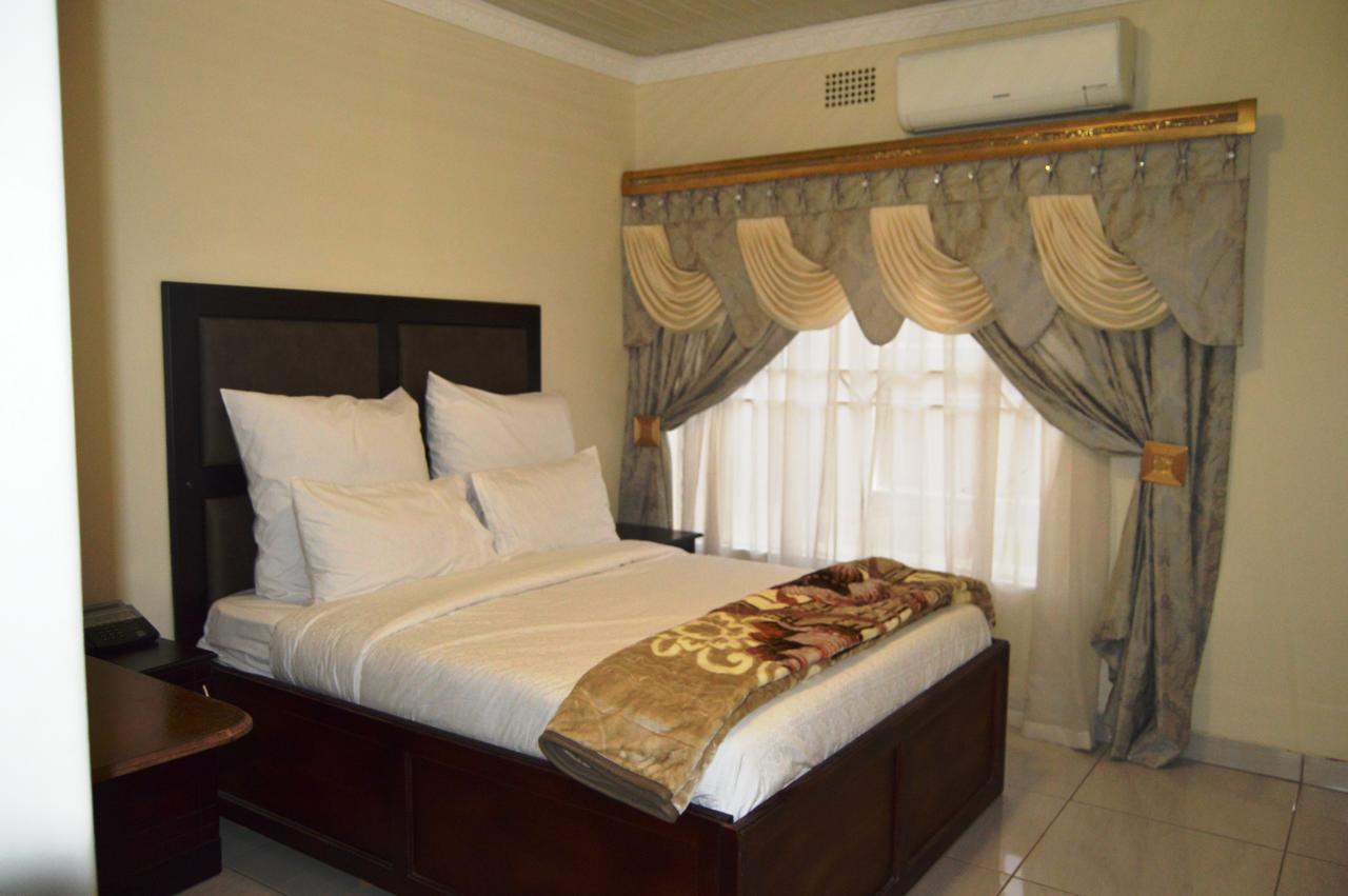 Channel View Lodge Kempton Park Exterior foto